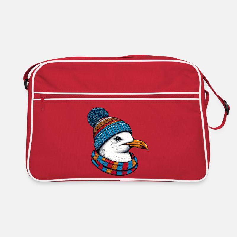 Retro Tasche