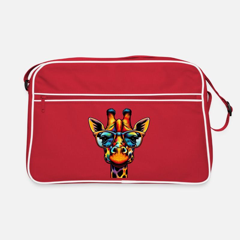 Retro Tasche