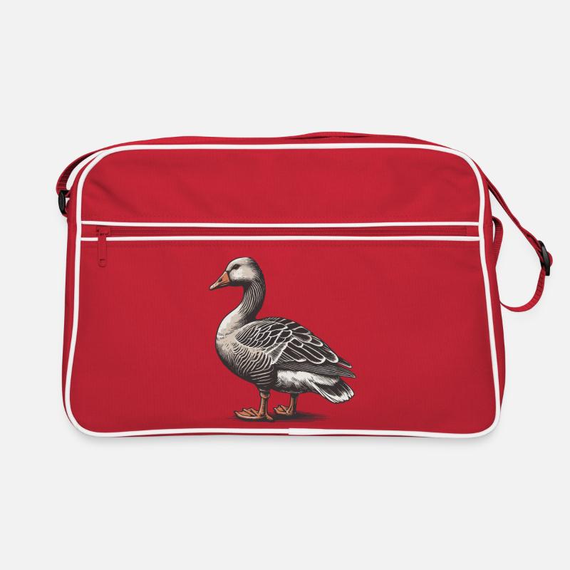 Oie Sac Retro