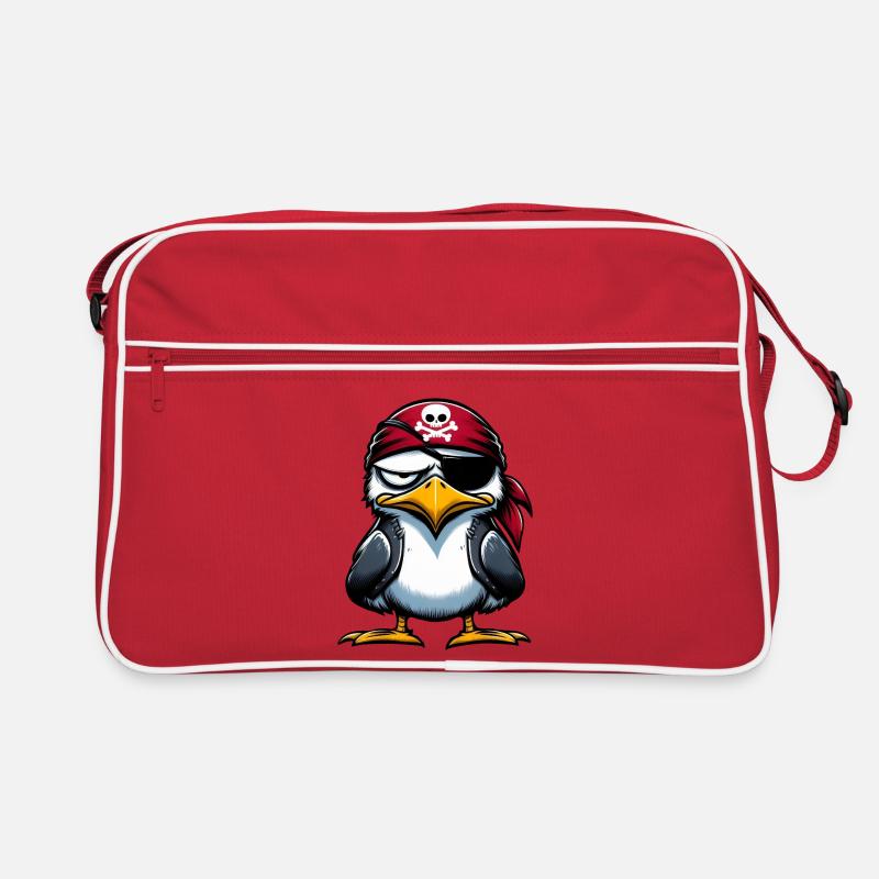 Retro Bag