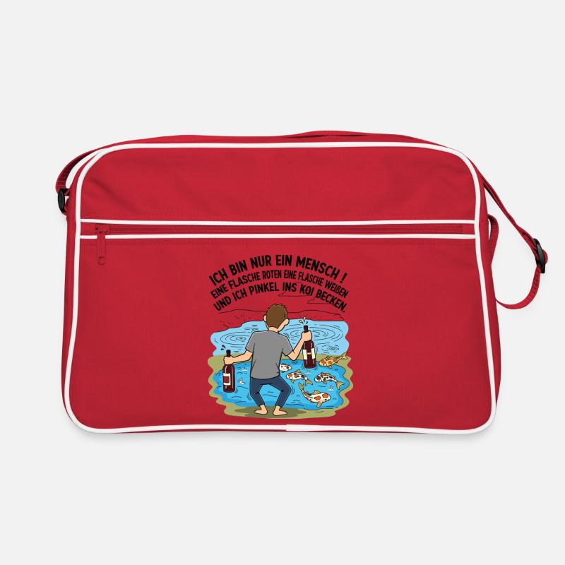 Retro Tasche