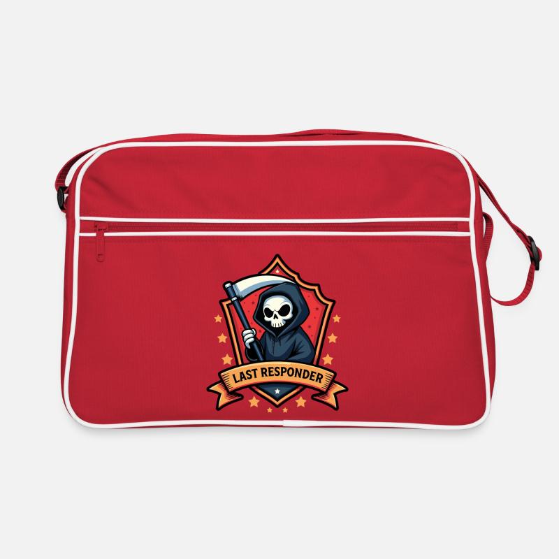 Dernier intervenant Sac Retro