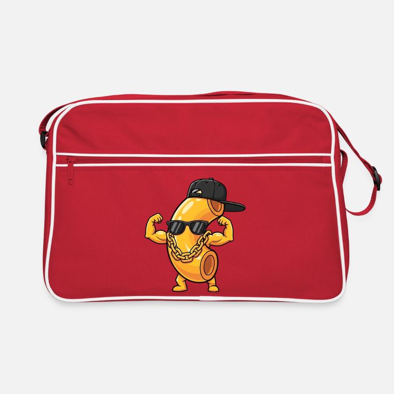 Retro Tasche