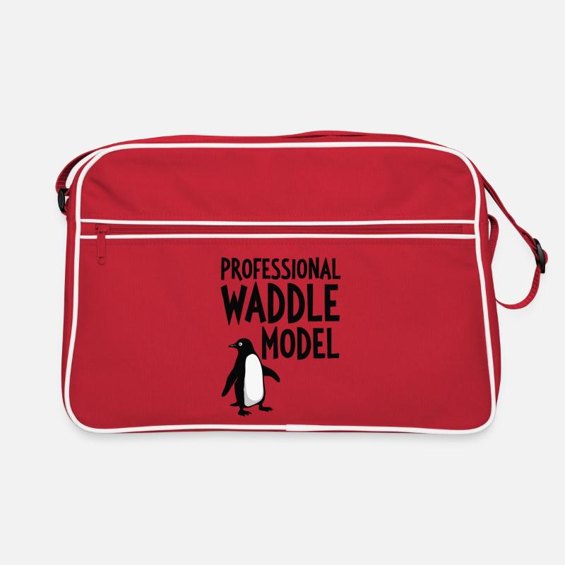 Retro Bag