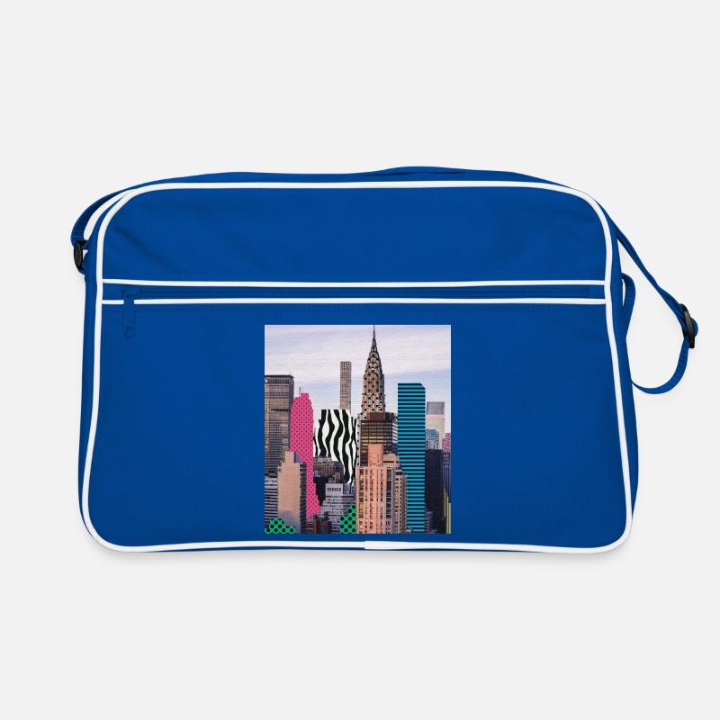 Retro Bag