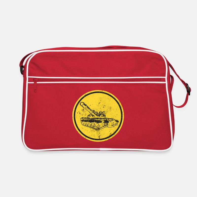 Retro Tasche