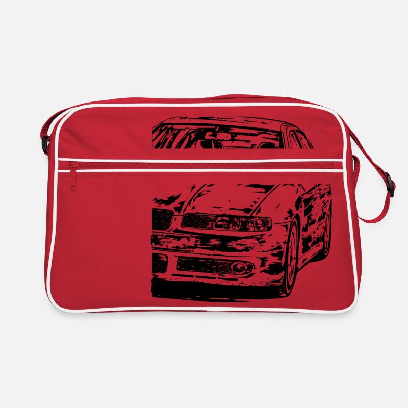 Sac Retro