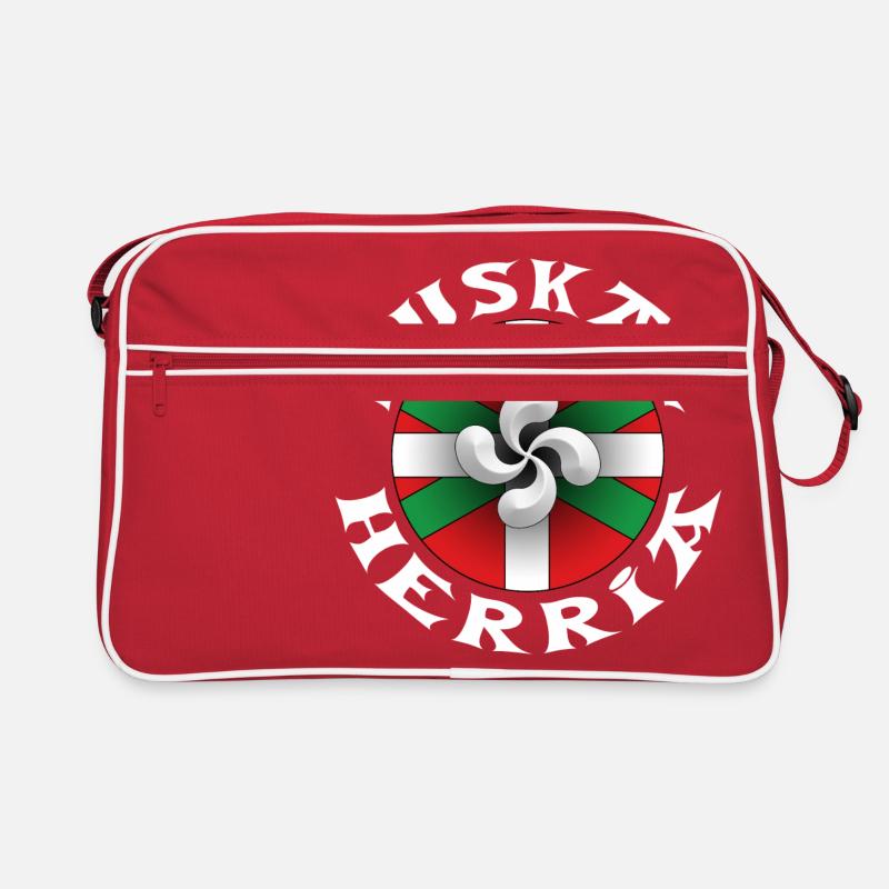 euskal herria design 117 Sac Retro