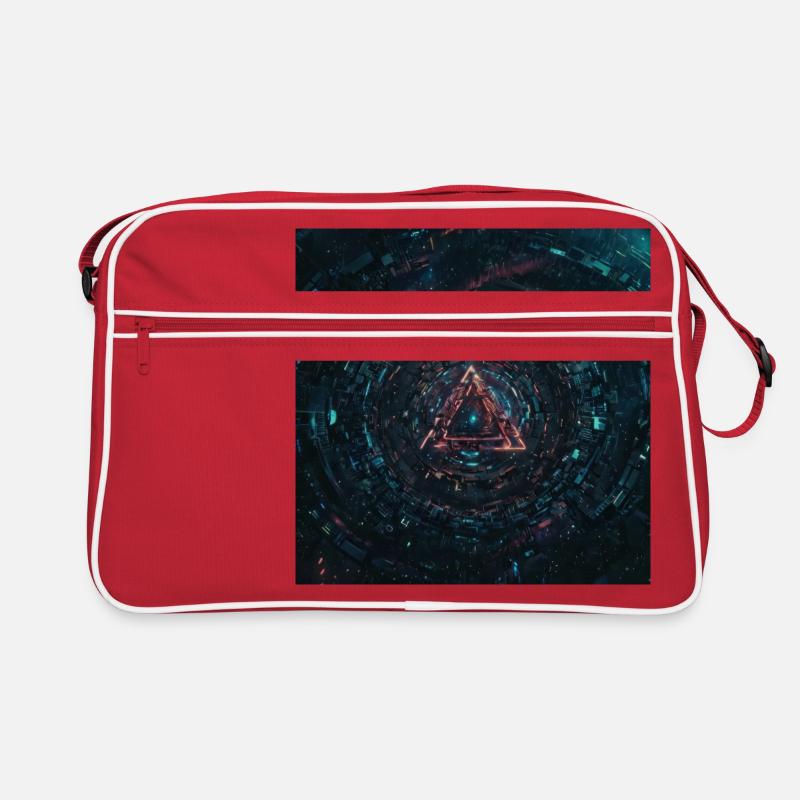 Retro Bag