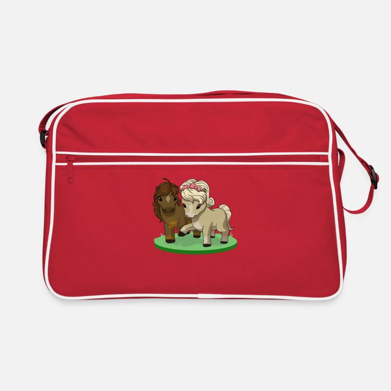 Retro Tasche