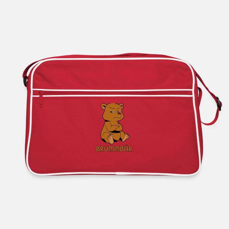 Retro Tasche