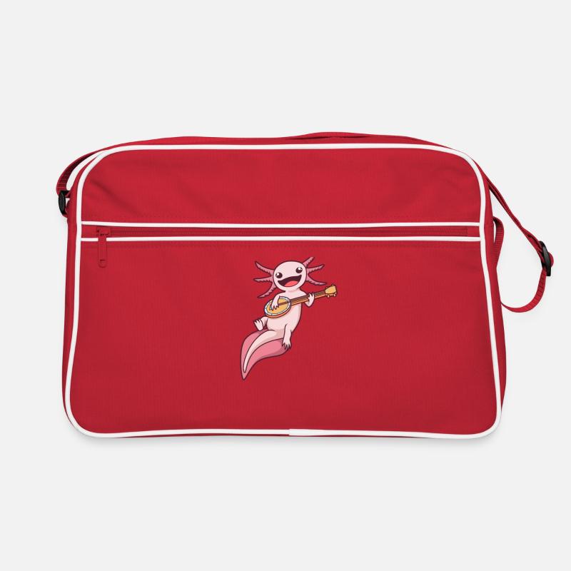 Retro Bag