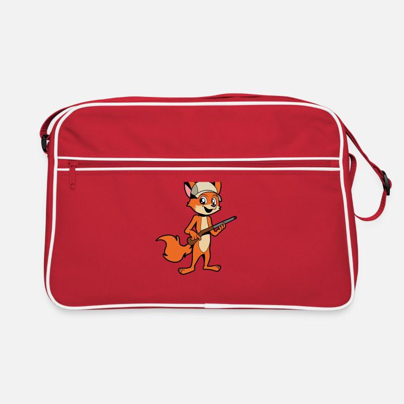Retro Bag
