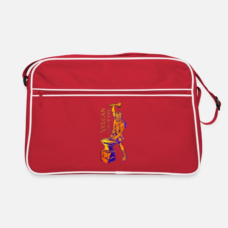 Sac Retro