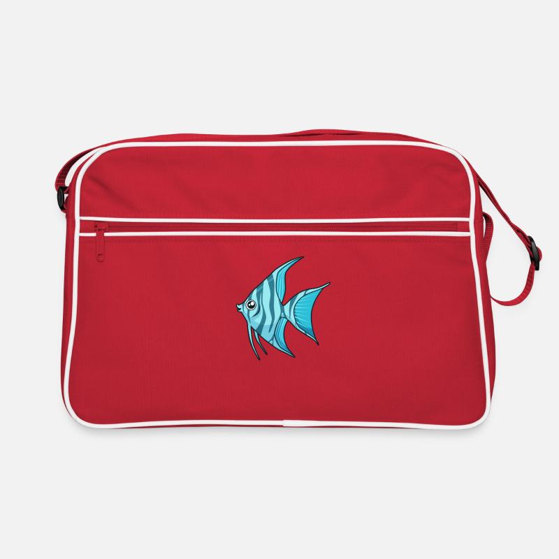 Kawaii Scalar Sac Retro