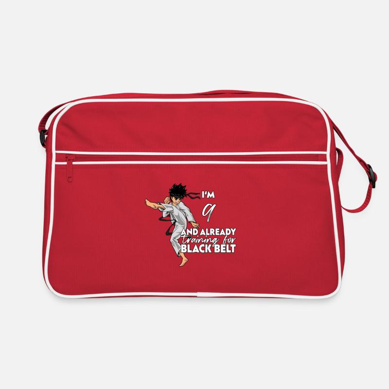Retro Bag