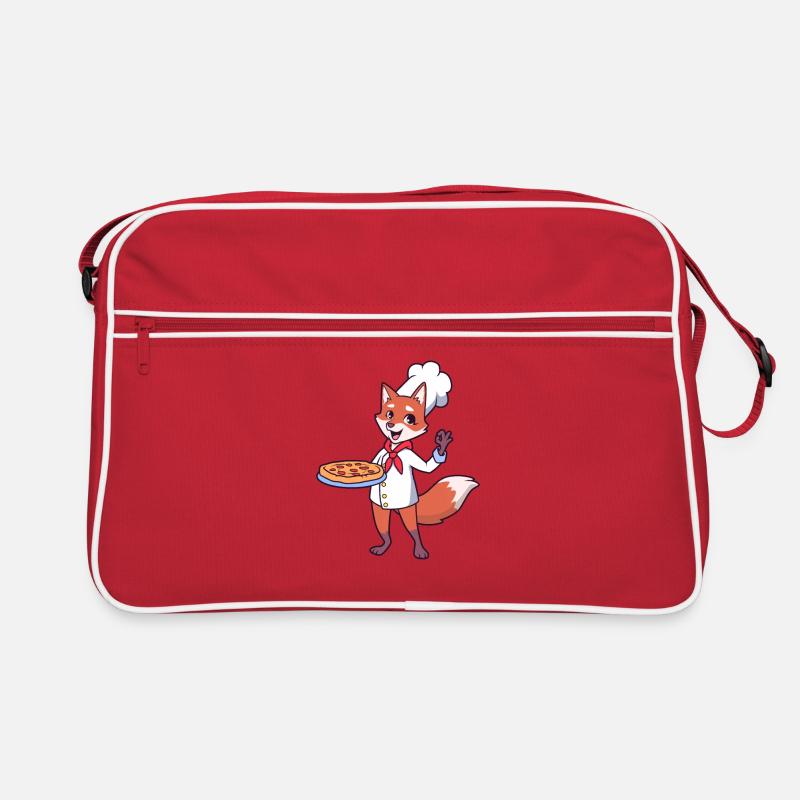 Retro Tasche