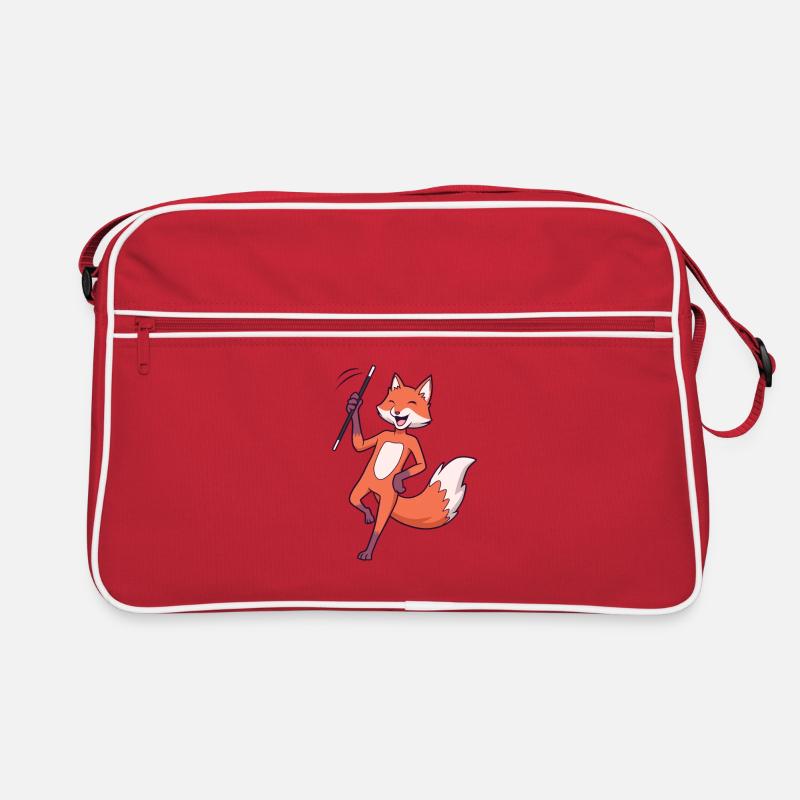 Retro Tasche