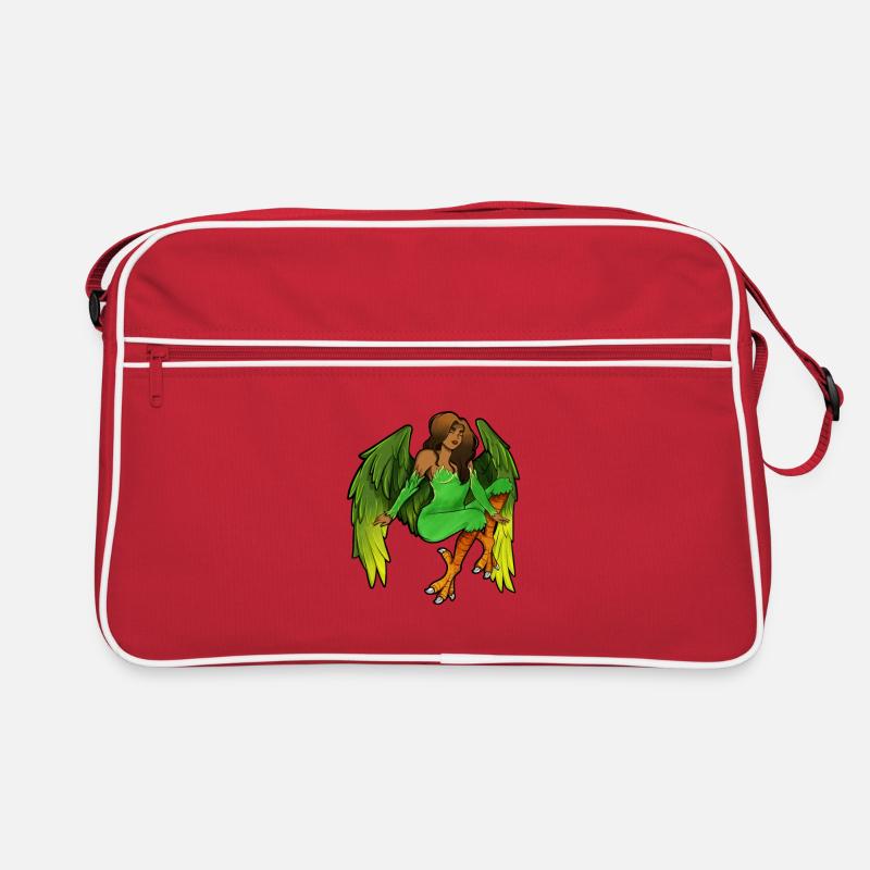Sac Retro