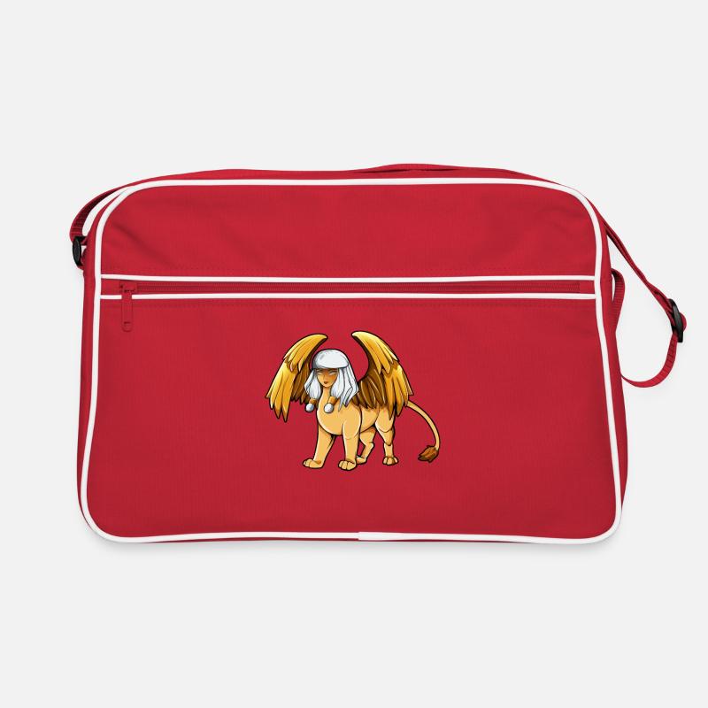 Retro Tasche