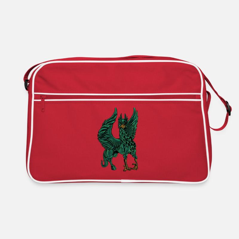 Retro Tasche
