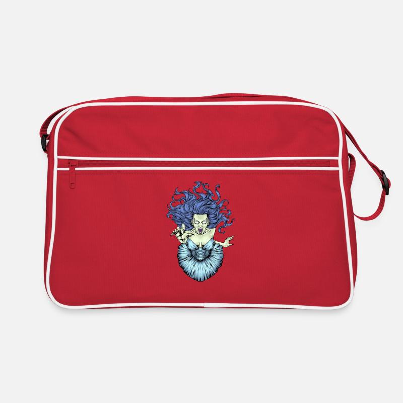 Banshee Retro Tasche