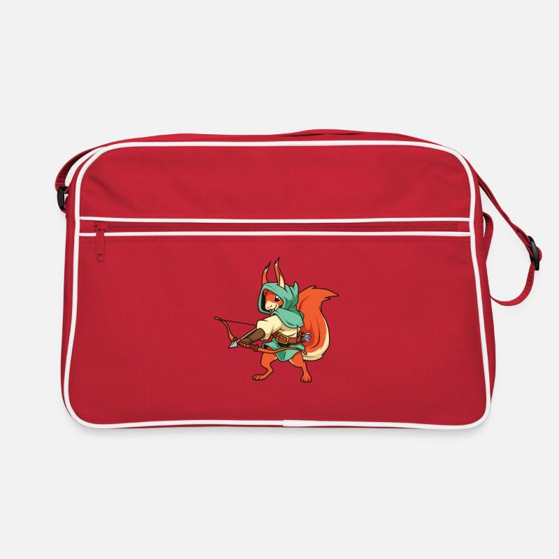 Retro Tasche