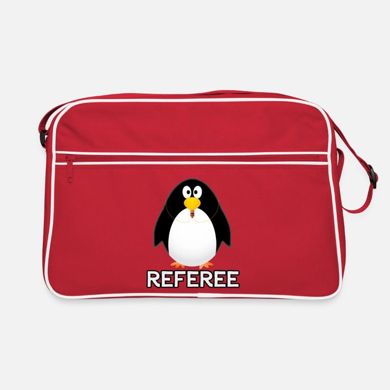 Referee - Referee Retro Bag