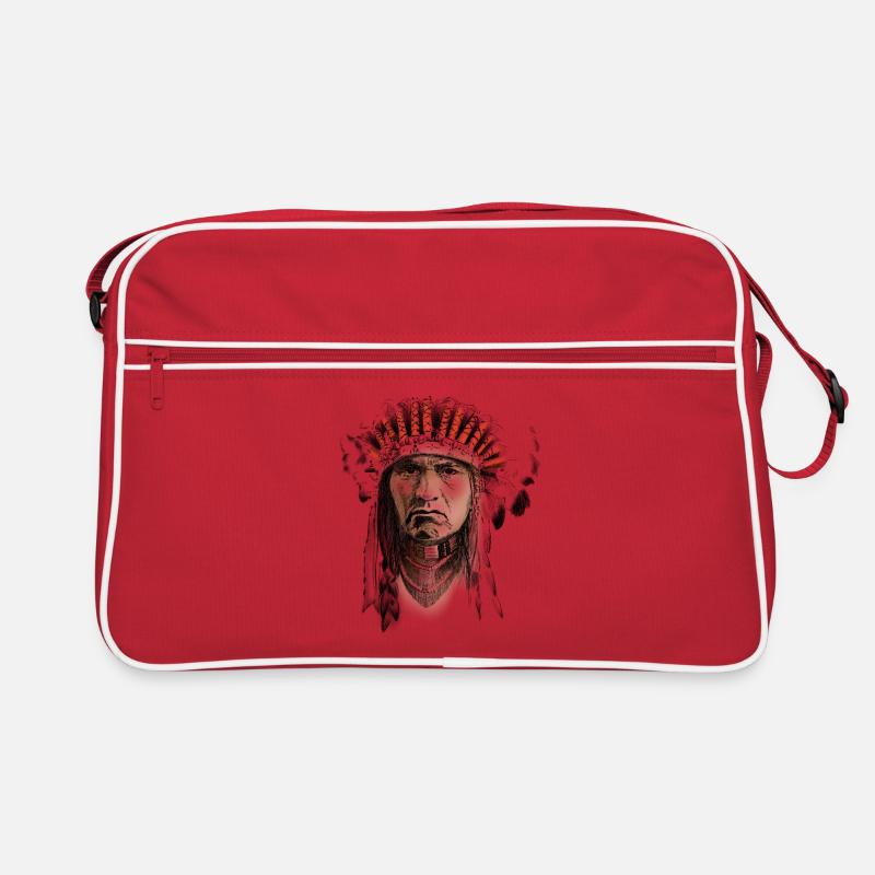 Retro Tasche