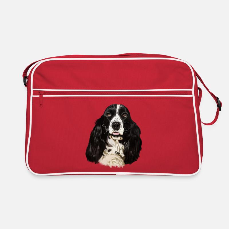 Retro Tasche