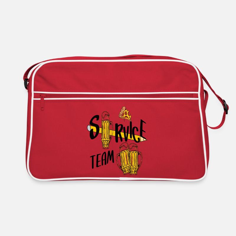 Retro Tasche