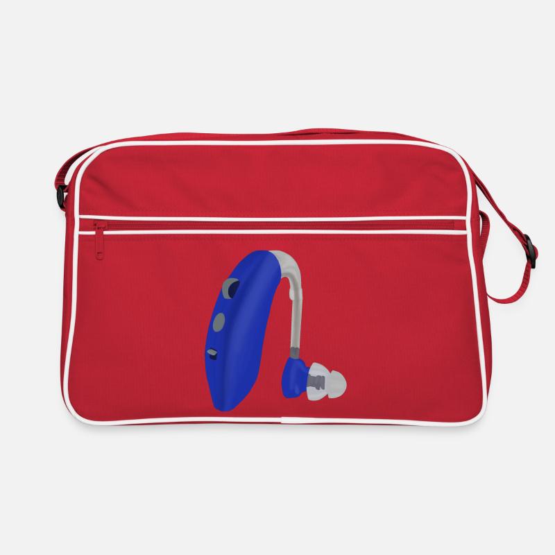 Retro Bag