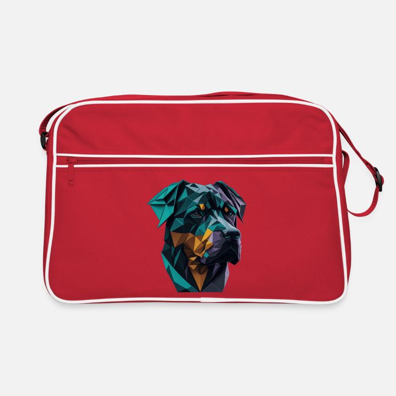 Retro Tasche
