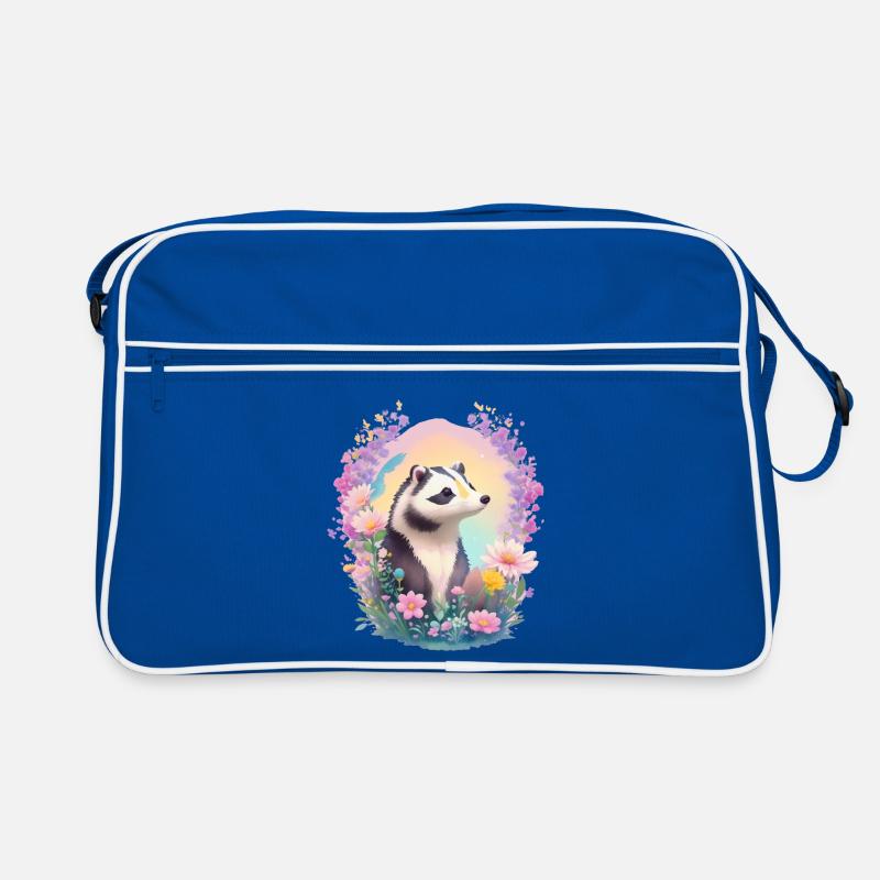 Sac Retro