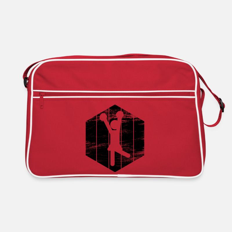 Sac Retro