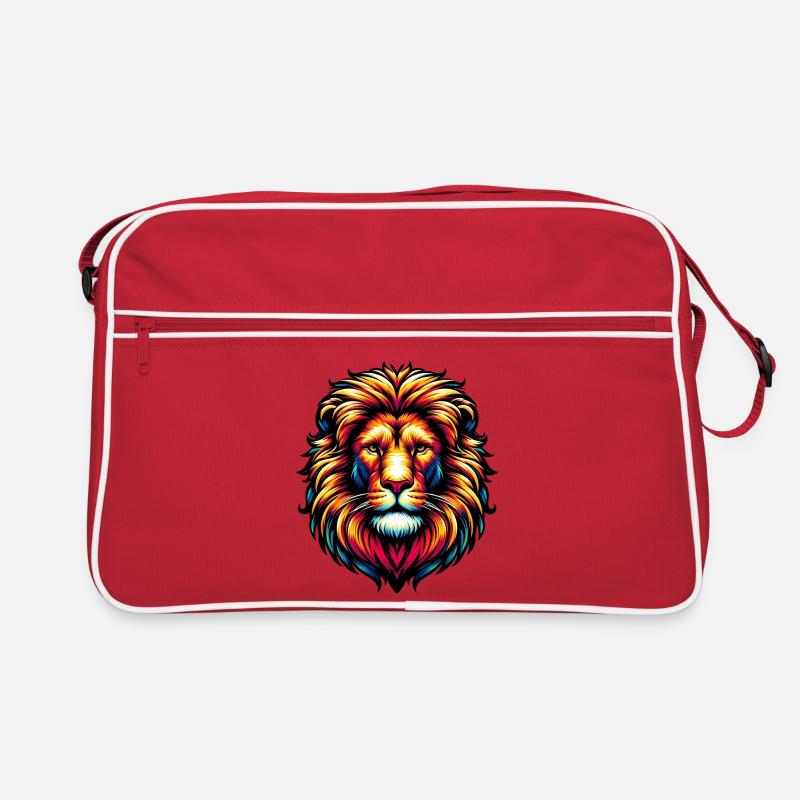 Retro Tasche