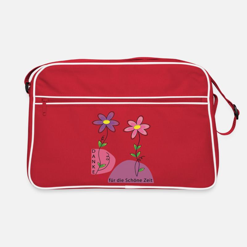 Retro Tasche
