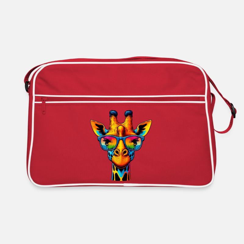 Retro Tasche