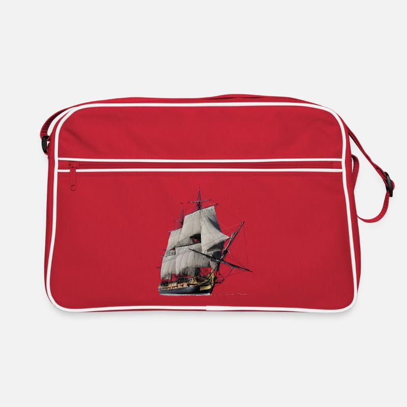 Retro Tasche