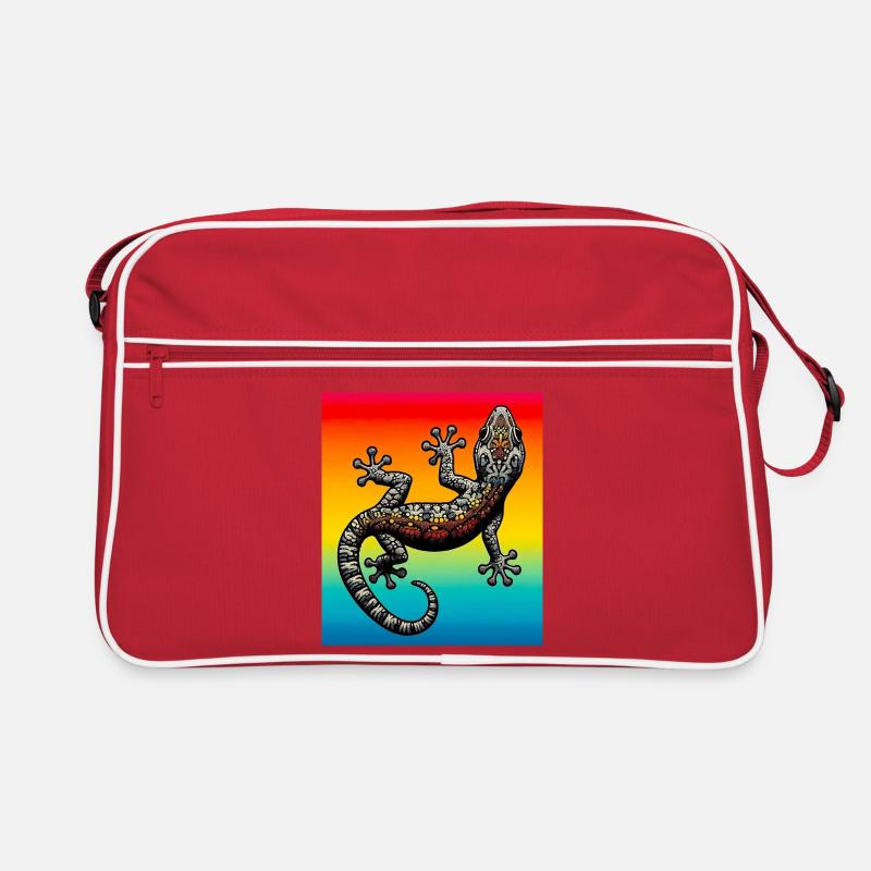 Retro Tasche