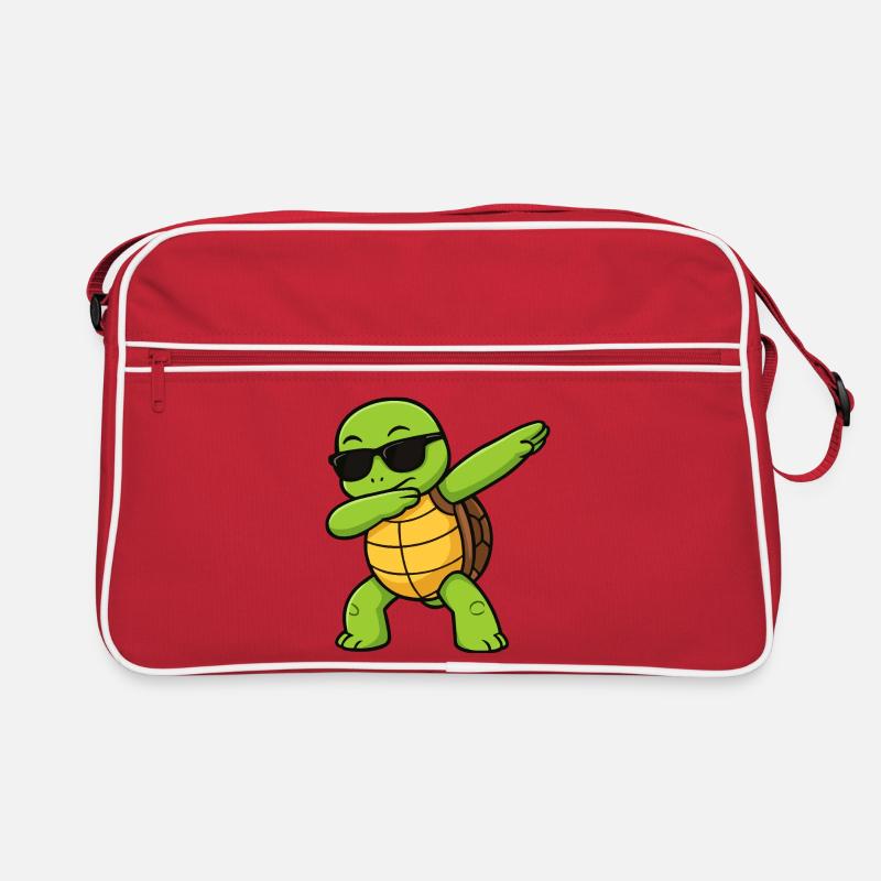 Retro Bag