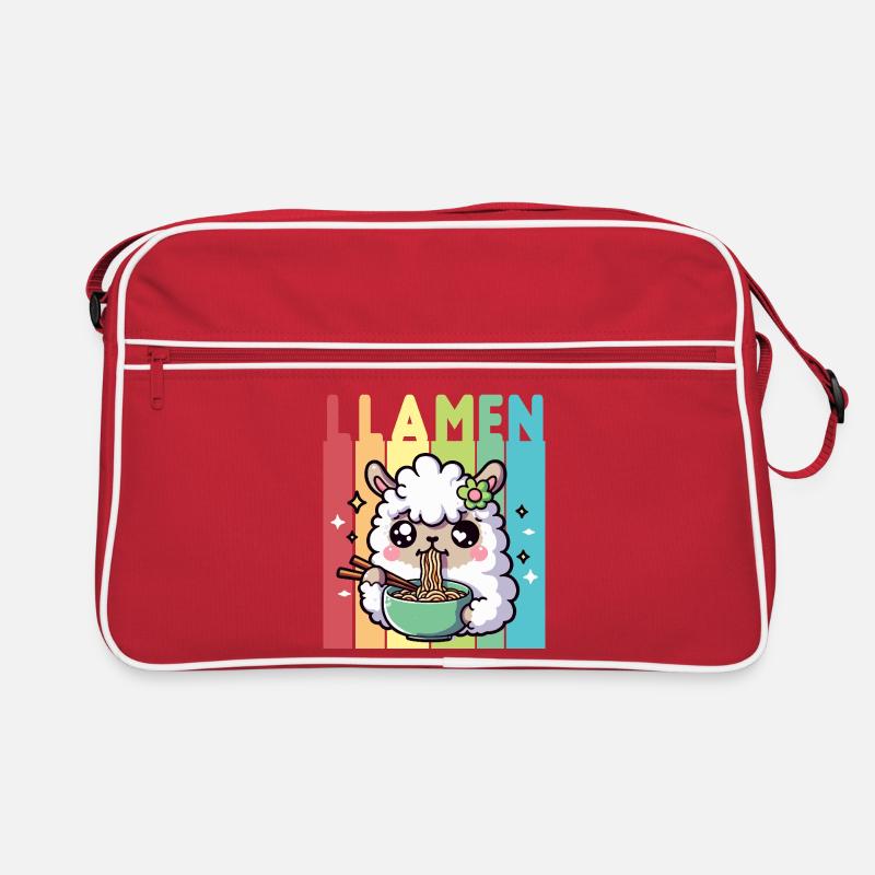 Retro Bag