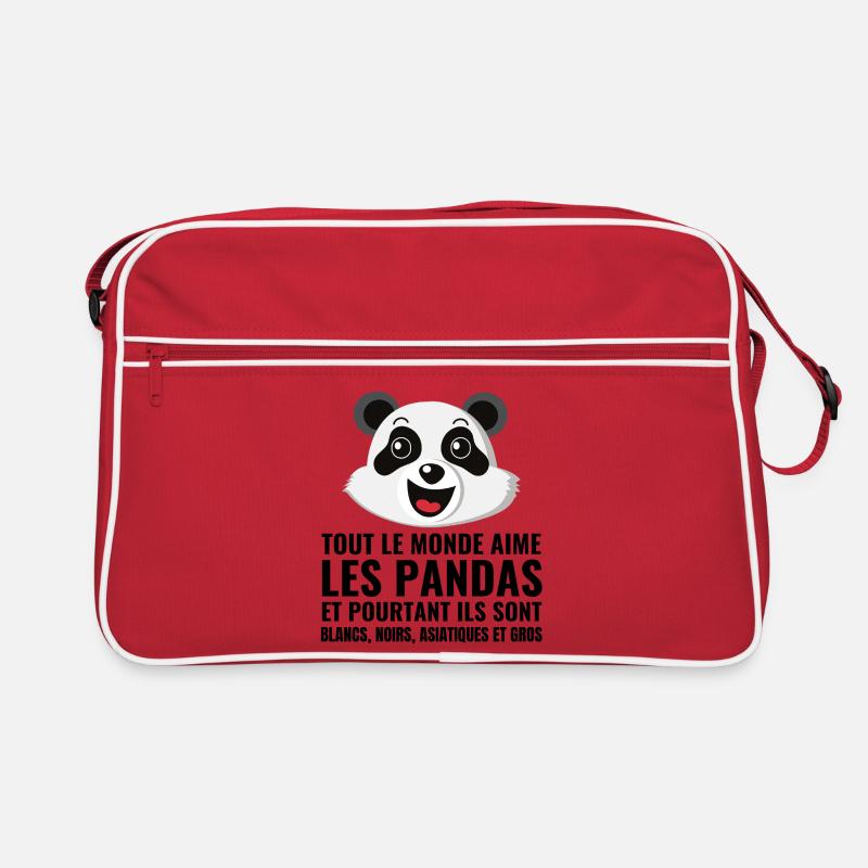 Retro Tasche