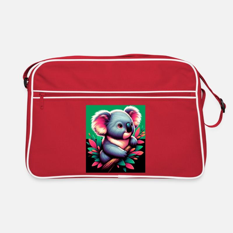 Retro Tasche