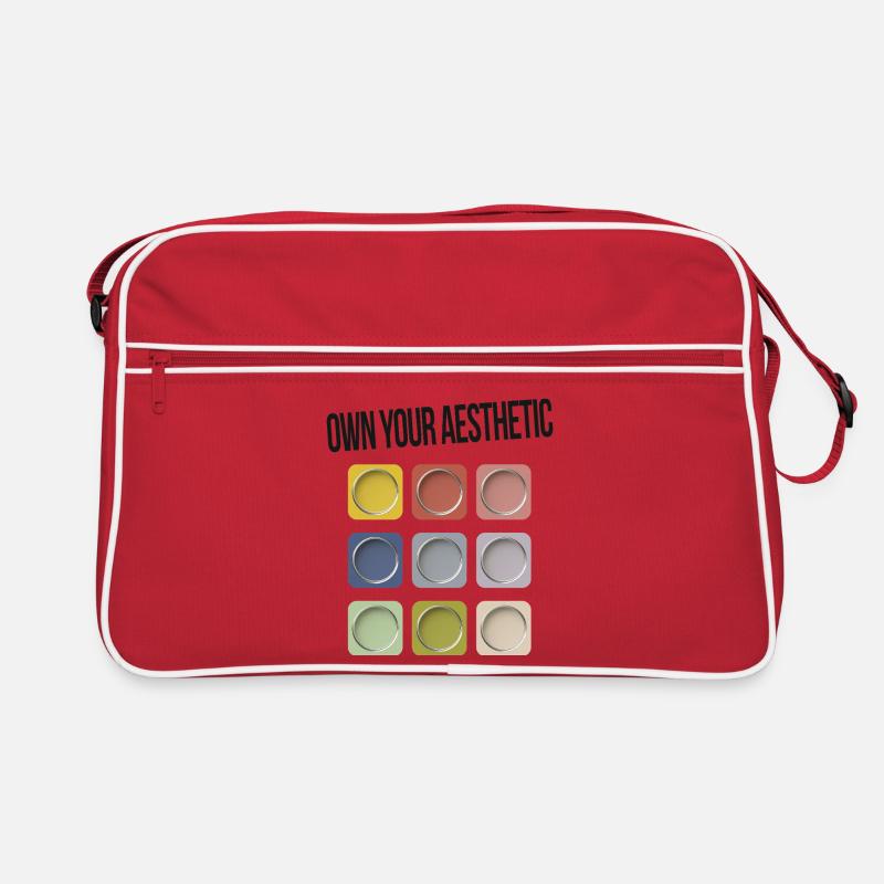 Retro Tasche