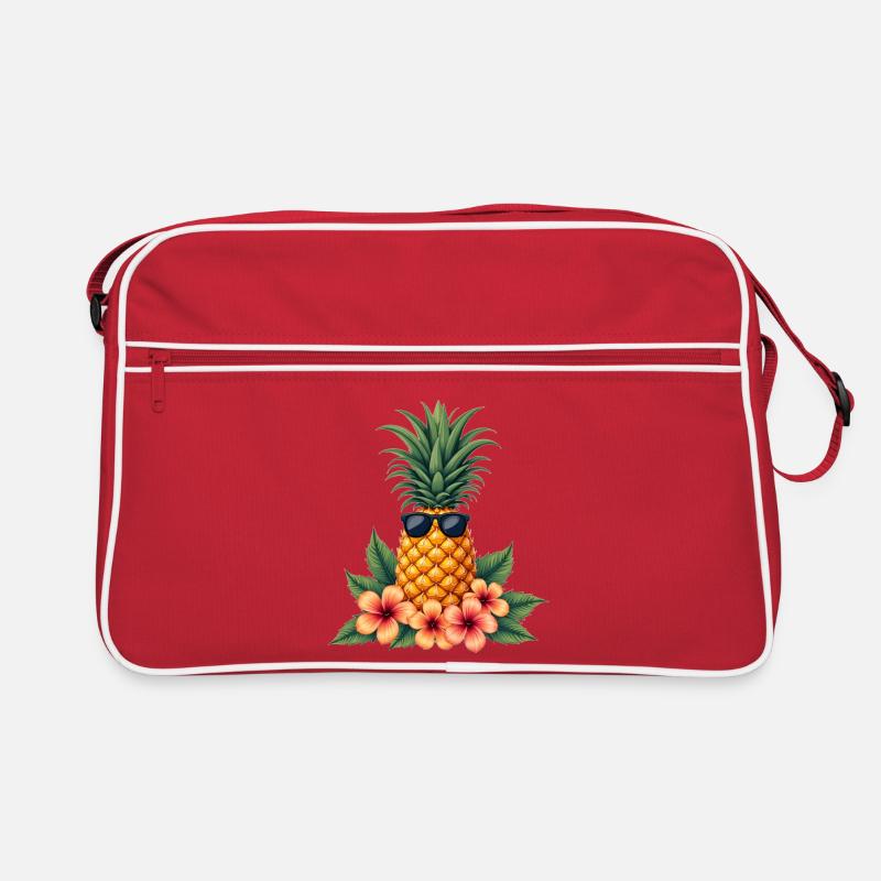 Retro Tasche