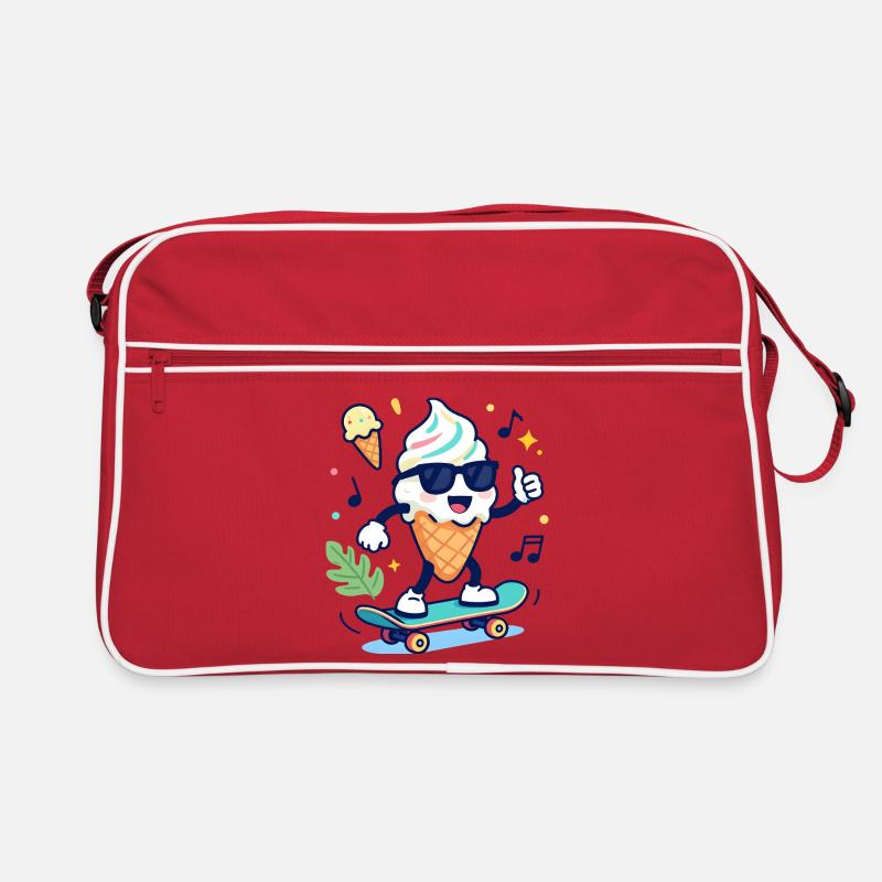 Retro Tasche
