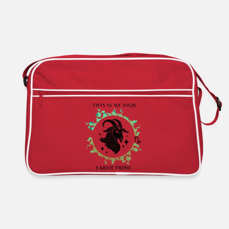 Retro Tasche