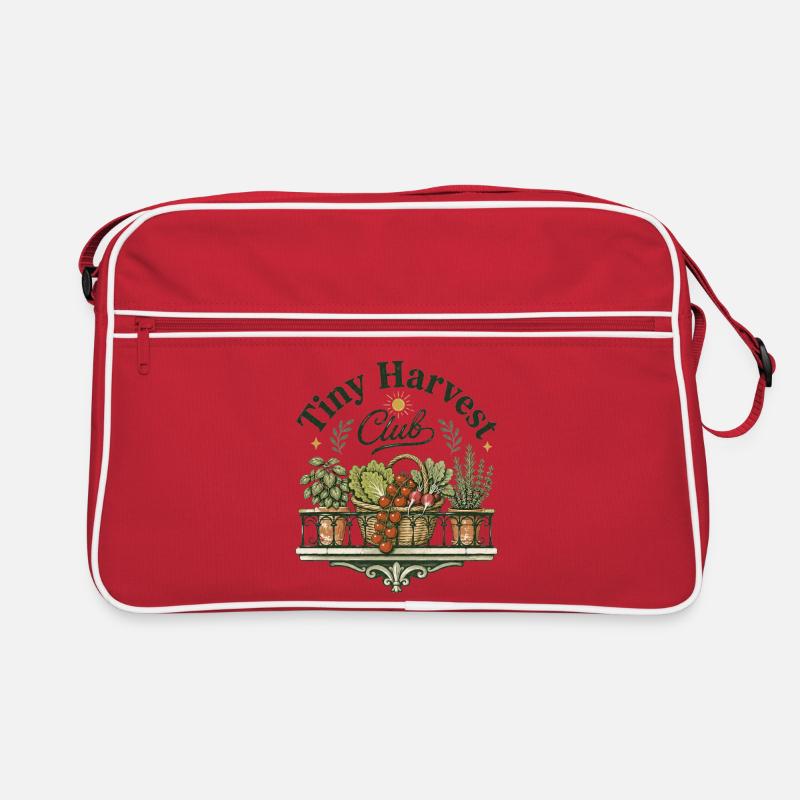 Retro Tasche