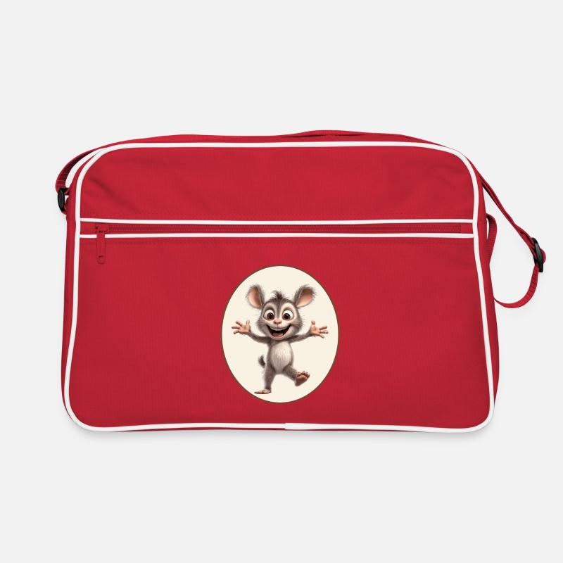 Retro Tasche